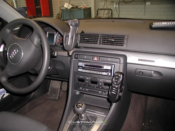 Audi A4 5